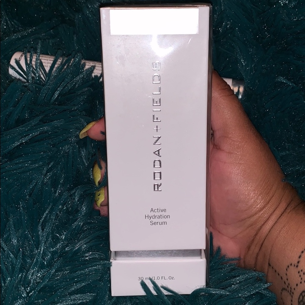 Rodan + Fields Active Hydration Serum